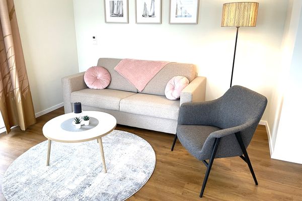 Haus Barth Appartement 15 Zingst - 