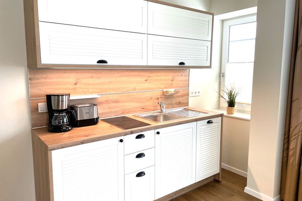 Haus Barth Appartement 15 Zingst - 