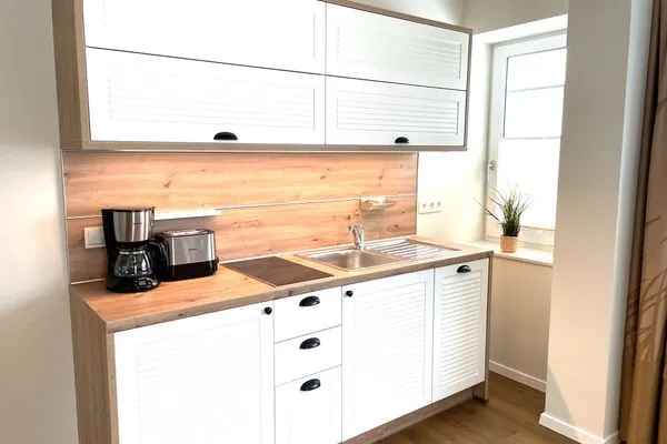 Haus Barth Appartement 15 Zingst - 