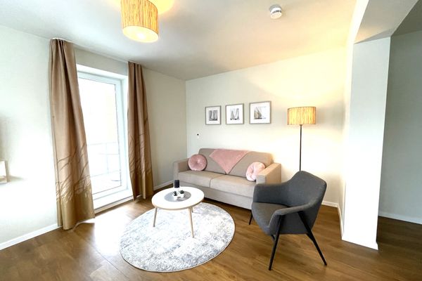 Haus Barth Appartement 15 Zingst - 