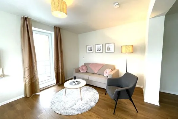 Haus Barth Appartement 15 Zingst - 