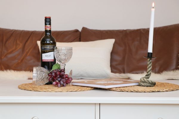 BIRKENHOF Haus 10, App. 16, "Ostseeblick" Ostseebad Wustrow - 