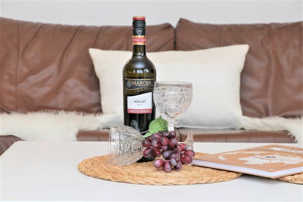 BIRKENHOF Haus 10, App. 16, "Ostseeblick" Ostseebad Wustrow - 