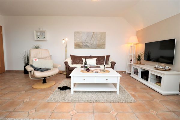 BIRKENHOF Haus 10, App. 16, "Ostseeblick" Ostseebad Wustrow - 