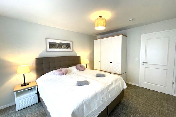 Haus Barth Appartement 16 Zingst - 