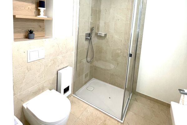 Haus Barth Appartement 16 Zingst - 