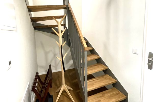 Haus Barth Appartement 16 Zingst - 