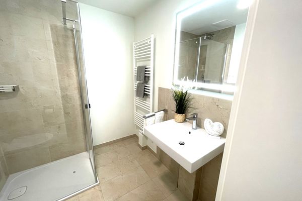 Haus Barth Appartement 16 Zingst - 