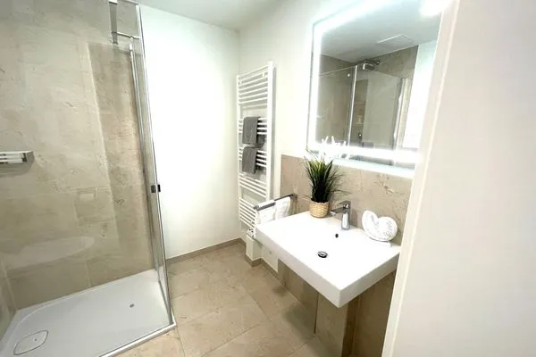 Haus Barth Appartement 16 Zingst - 