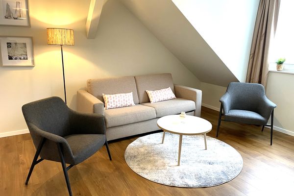 Haus Barth Appartement 16 Zingst - 