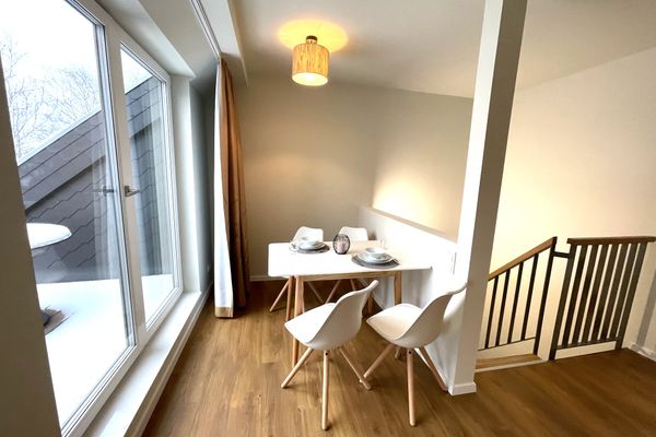 Haus Barth Appartement 16 Zingst - 