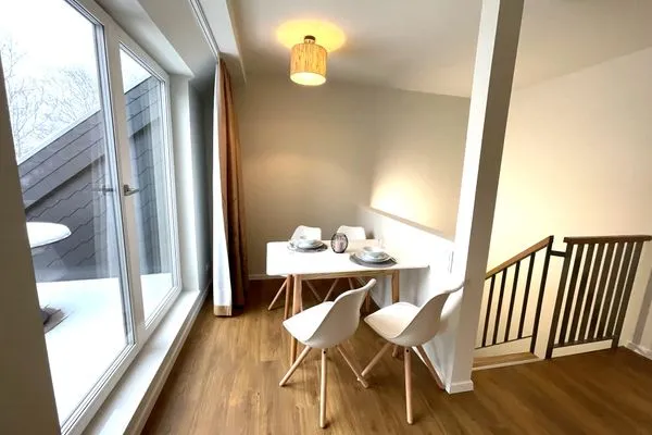 Haus Barth Appartement 16 Zingst - 