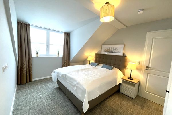 Haus Barth Appartement 19 Zingst - 