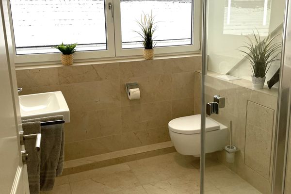 Haus Barth Appartement 19 Zingst - 