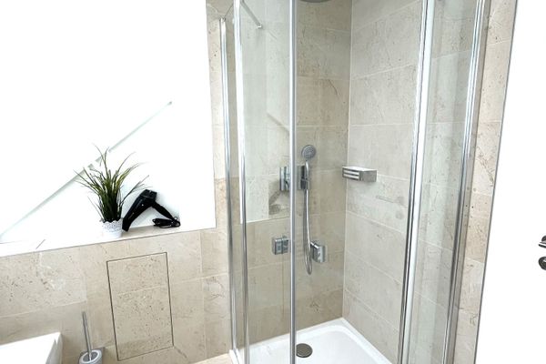 Haus Barth Appartement 19 Zingst - 