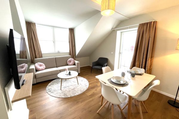 Haus Barth Appartement 19 Zingst - 