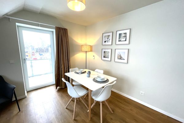 Haus Barth Appartement 19 Zingst - 