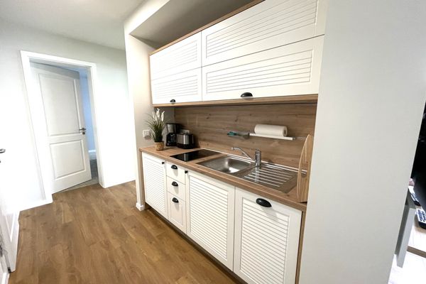 Haus Barth Appartement 19 Zingst - 