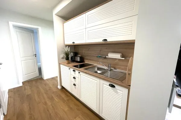 Haus Barth Appartement 19 Zingst - 
