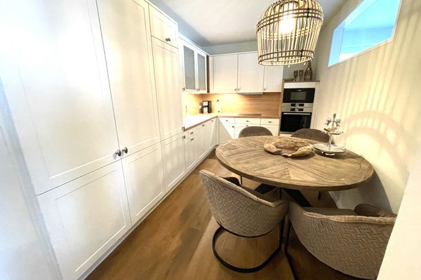 Haus Zingst Appartement 24 Zingst - 