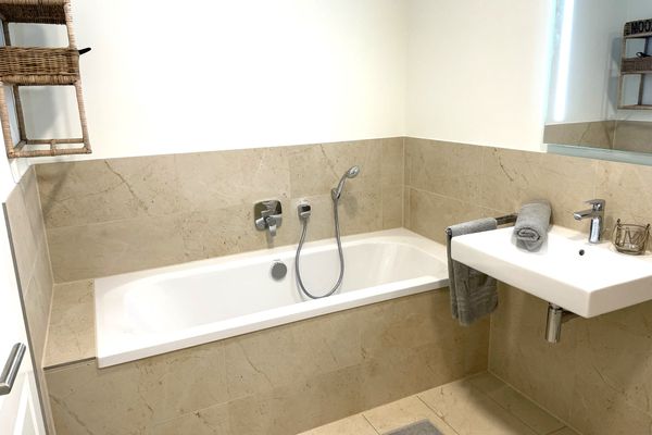 Haus Zingst Appartement 24 Zingst - 