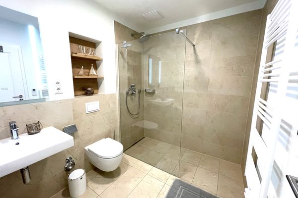 Haus Zingst Appartement 24 Zingst - 