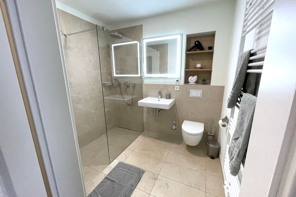 Haus Zingst Appartement 22 Zingst - 