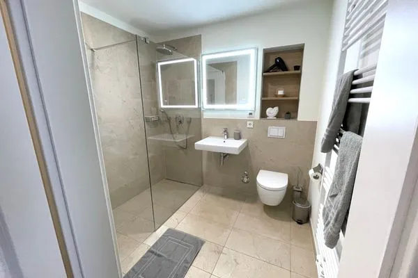 Haus Zingst Appartement 22 Zingst - 