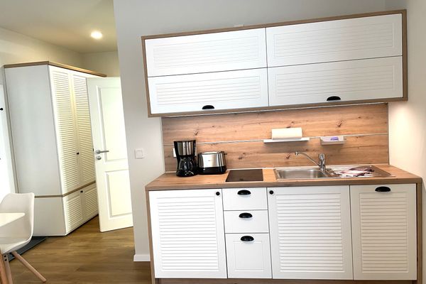 Haus Zingst Appartement 22 Zingst - 