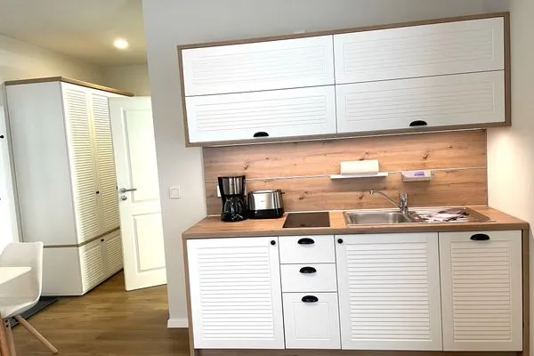 Haus Zingst Appartement 22 Zingst - 