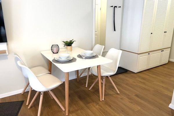 Haus Zingst Appartement 22 Zingst - 