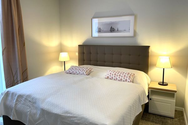 Haus Zingst Appartement 22 Zingst - 