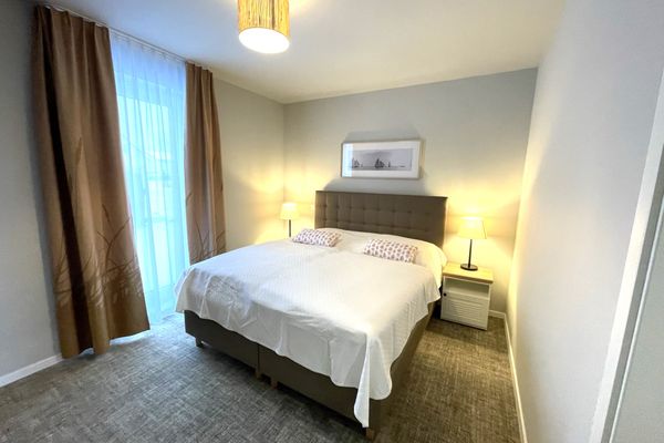 Haus Zingst Appartement 22 Zingst - 