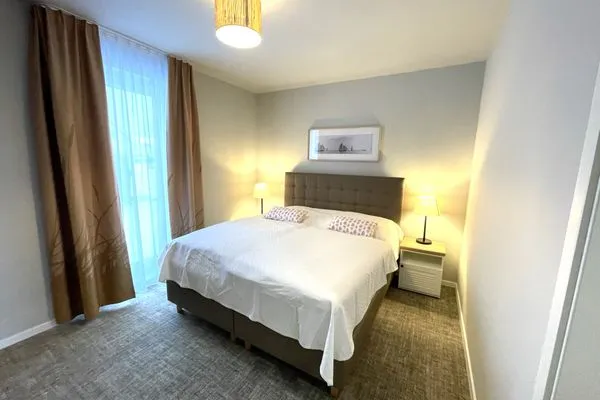 Haus Zingst Appartement 22 Zingst - 