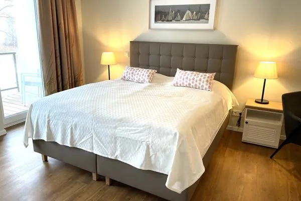 Haus Zingst Appartement 26 Zingst - 