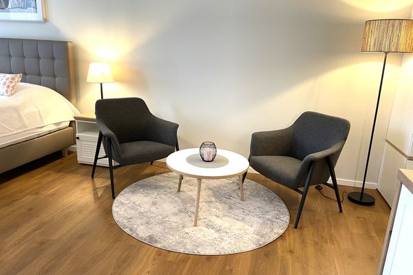 Haus Zingst Appartement 26 Zingst - 