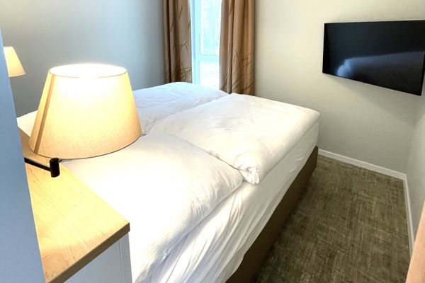 Haus Zingst Appartement 27 Zingst - 