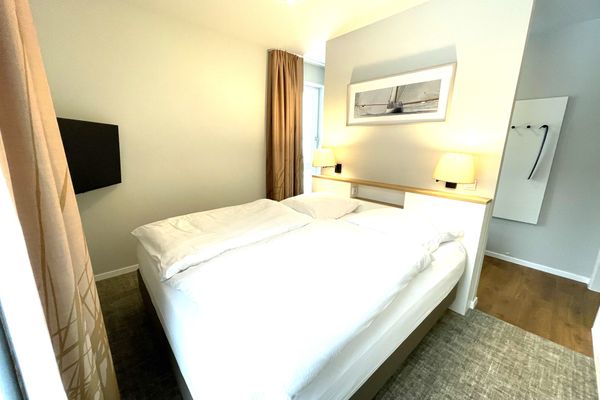 Haus Zingst Appartement 27 Zingst - 