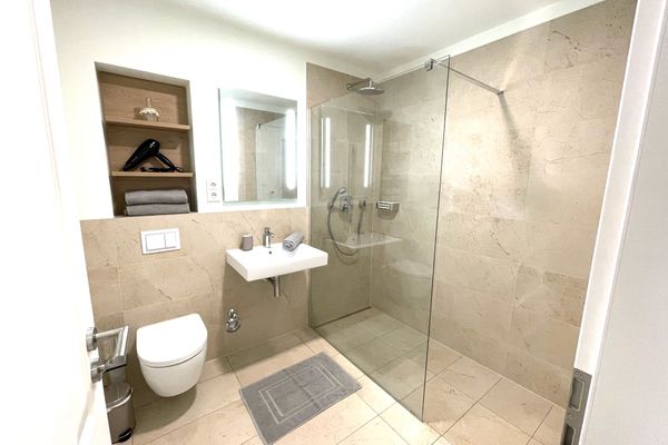 Haus Zingst Appartement 27 Zingst - 