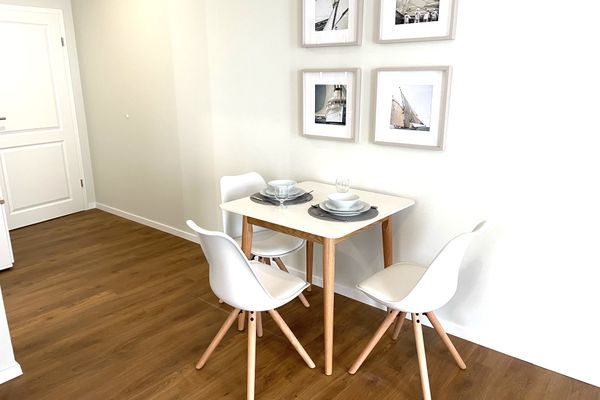 Haus Zingst Appartement 27 Zingst - 