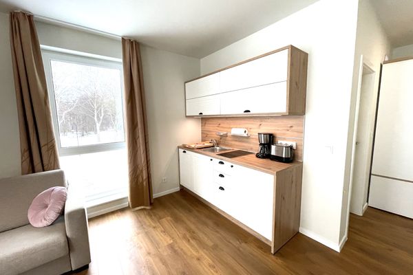 Haus Zingst Appartement 27 Zingst - 