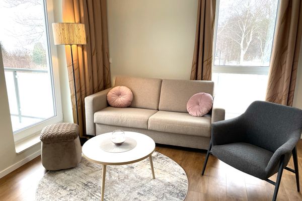 Haus Zingst Appartement 27 Zingst - 