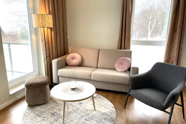 Haus Zingst Appartement 27 Zingst - 
