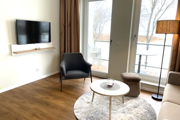 Haus Zingst Appartement 27 Zingst - 