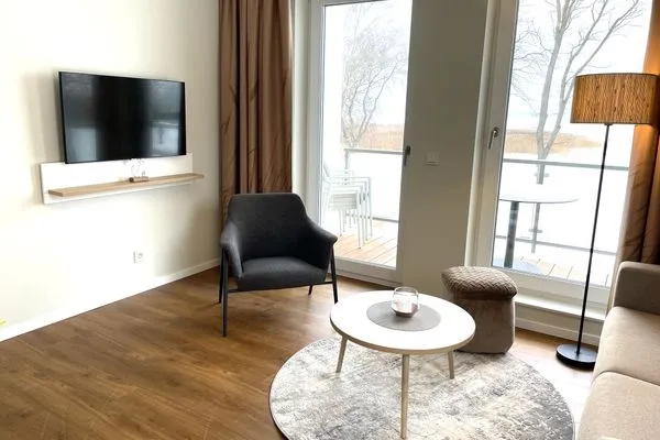 Haus Zingst Appartement 27 Zingst - 