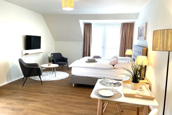 Haus Zingst Appartement 28 Zingst - 