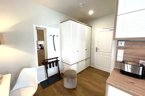 Haus Zingst Appartement 28 Zingst - 