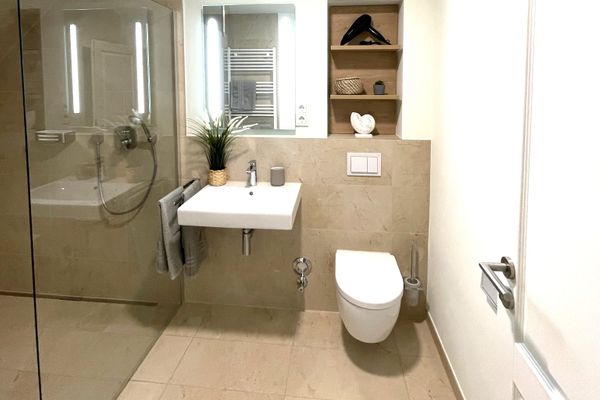 Haus Zingst Appartement 28 Zingst - 