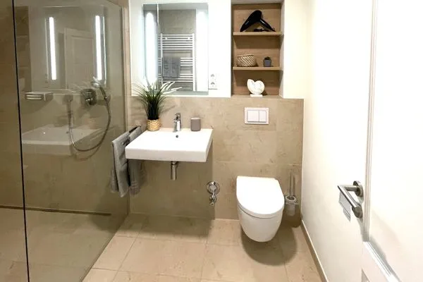 Haus Zingst Appartement 28 Zingst - 