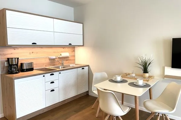 Haus Zingst Appartement 30 Zingst - 